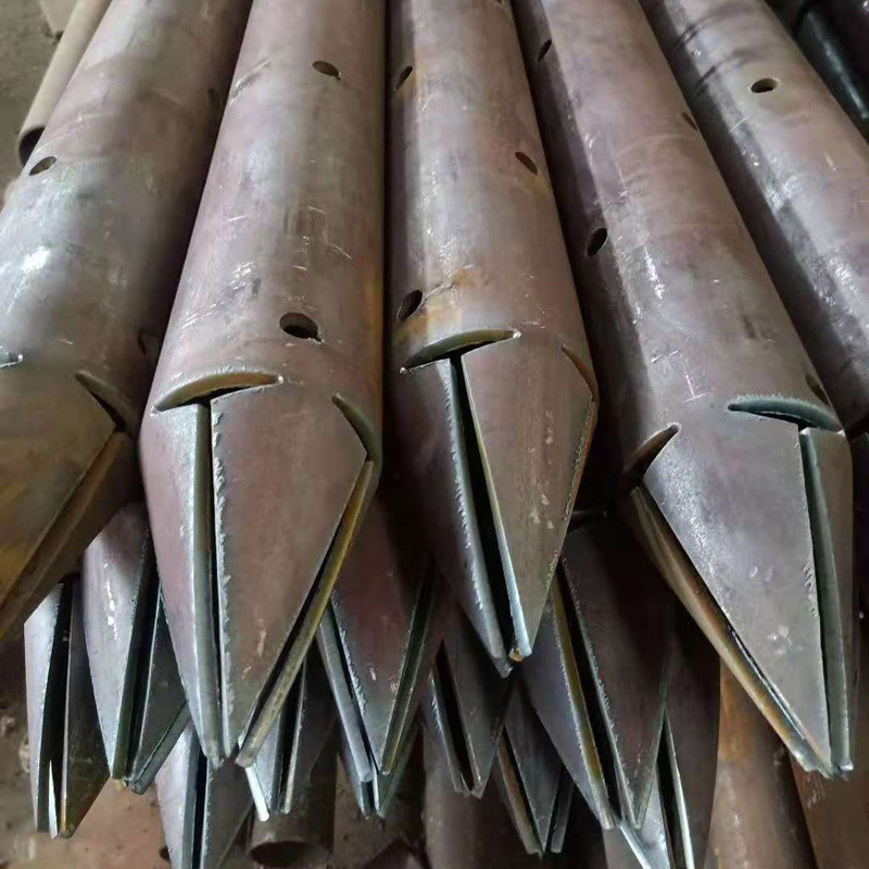 鹤山预埋注浆管